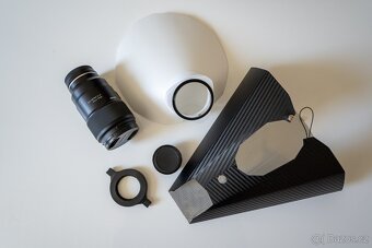Tamron 90 mm F2,8 Macro FE - 6