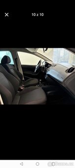 Prodám Seat Ibiza 1.2TSi FR - 6