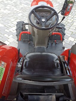 Yanmar RS 30 4x4 30 koni - 6