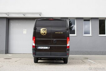 Citroën Jumper 2.0 BlueHDi – 120 kW – RV. 2018 – odpočet DPH - 6