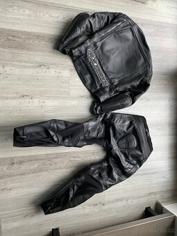 Dámská moto kombinéza Alpinestars - 6