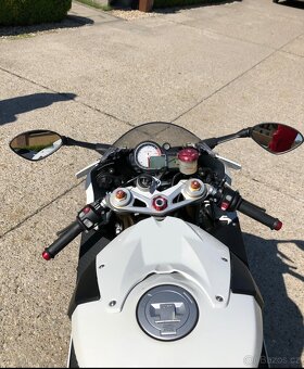 BMW S1000RR - 6