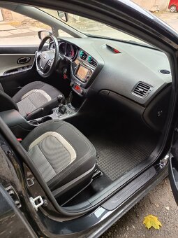 Kia ceed - 6