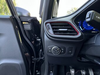 Ford Puma ST PERFORMANCE 147kW 1.Maj.B&O r.v.2022 - 6