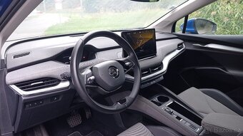 Škoda Enyaq, iV 60 62kwH odpočet DPH - 6