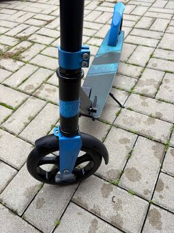 Koloběžka Big Wheel - 6