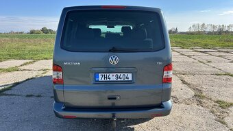 VW T5 Multivan 1.9 TDI 77kW - 6