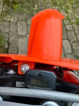 KTM 125sx 2024 - 6
