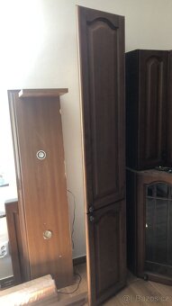 Kuchyně KORYNA skříňky - 6