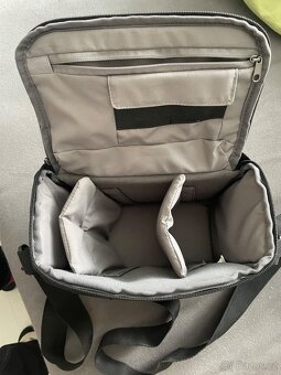 CaseLogic fotobrašna Bryker pro zrcadlovku - 6