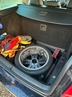 VW Passat B7 Highline s DSG - 6