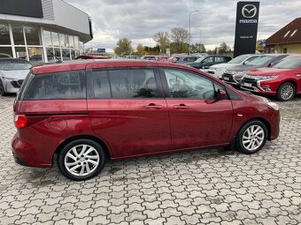Mazda 5 1,6cd TX - 6