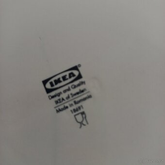 Nádobí - talíře, sklenice, skleničky, hrníčky - 6