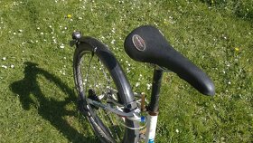 Dívčí kolo KTM wild cat 24 palců - 6