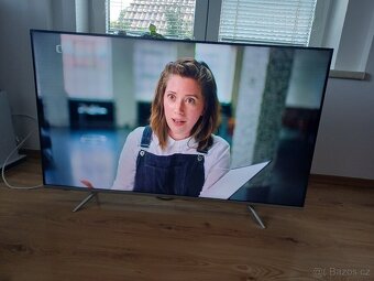 4K Smart TV Hisense H50B7500-úhlopříčka 127cm - 6