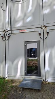 Sestava 18 kontejnerů - 6