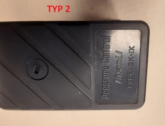 VODÁRNA Tlakové spínače, ucpávky náhr. Díly - 6