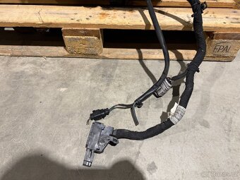 Kompletní motor 2,0 TDI CRLB VW Passat B8 2016 110KW - 6