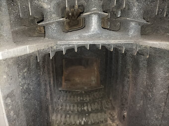 Prodám Viadrus U38 9čl, 5 emisní třída - 6