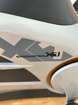 Ergometr Kettler X1 - 6