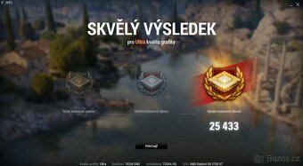 Herní PC - RX 5700XT + Ryzen 3100 +16GB DDR4 - 6