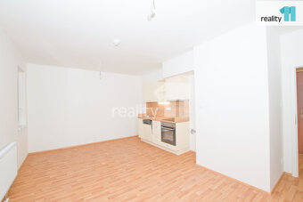 pronájem bytu 1+kk, 33 m2 Liberec - 6