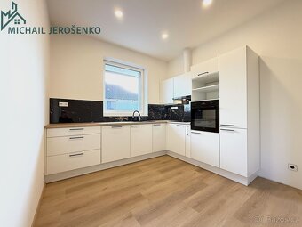 Pronájem rodinného domu, 108 m2, Nová Lhota - Vidice, okr. K - 6