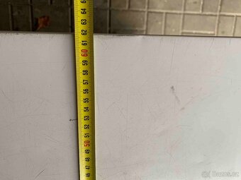 Pultový mrazák 400l - 6