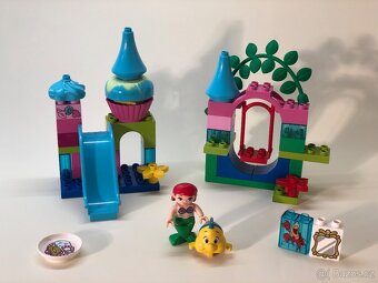 Lego Duplo - 6