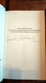 knihy – sci-fi, fantasy a horor - 6