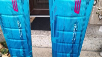 Kvalitní dětské lyže Elan Starr 110 cm - 6