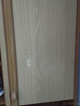 Dětský pokoj + dvě válendy - 6