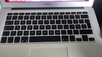 MacBook Air 13'' 2010 / 256GB SSD - 6