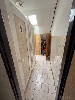 Ubytování - pro zaměstnance, sociálně slabé - 6