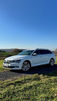 Škoda Superb 3 2015 2.0 tdi 140kw - 6