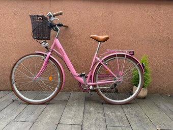 Dámské kolo Kenzel - 6