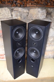 CANTON FONUM 630 DC - 6