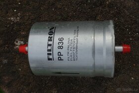 Škoda 1000mb, Škoda 1203, poklice - 6