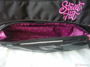 Prodám 2 studentské batohy - 6