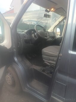 Citroen jumper 3.0 hdi 130 kw - 6