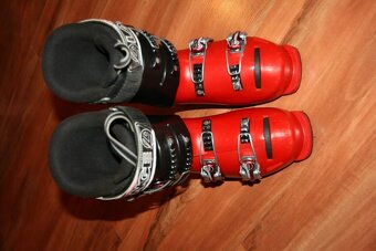 lyže Tecno GEKO 110 cm - 6