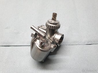 Karburátor  Jawa Pionyr - 6