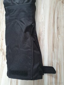 Dámské motorkářské kalhoty Scott Turn ADV DP - 6