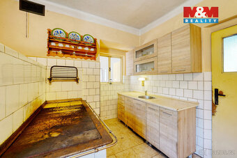 Prodej chalupy, 105 m², Petrovice - 6