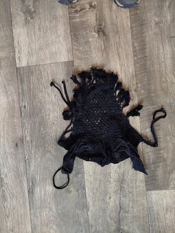 Výprodej sedlovny od 90,- - 6