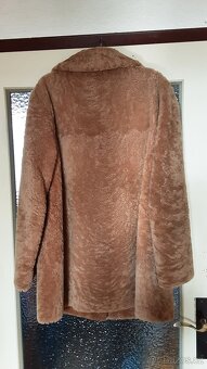 Dámský kožich beran - 6