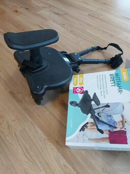 Fillikid Stupátko + sedátko Basic - 6