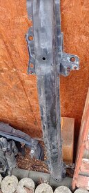 Náhradní díly na VW Golf 4 - 6