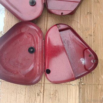 Jawa perak kastliky - 6