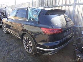 VW Touareg 2018 - 6